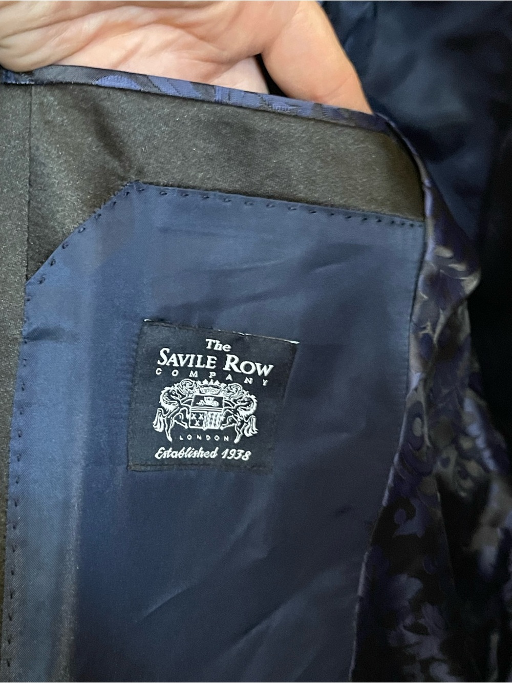 The SAVILE ROW COMPANY - Picture 6 of 13